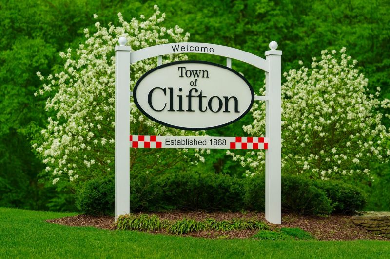 Tree Removal Service in Clifton, VA