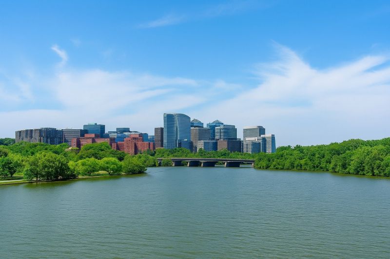 Tree Removal Service in Reston, VA
