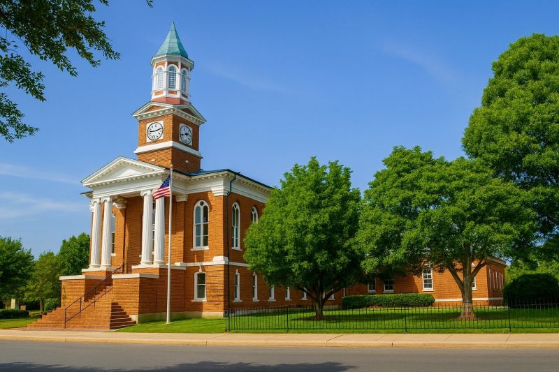 Tree Removal Service in Culpeper County, VA