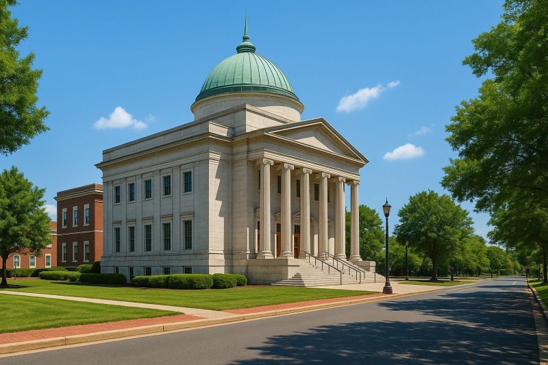 Tree Removal Service in Chantilly, VA