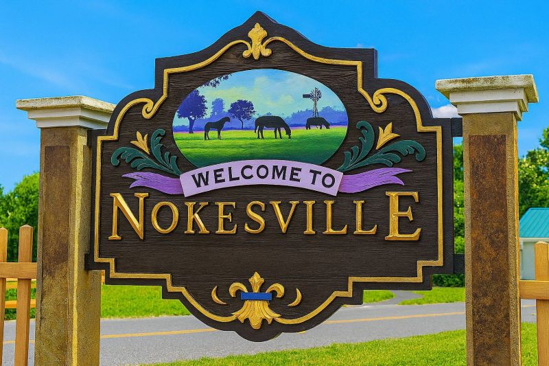Tree Removal Service in Nokesville, VA