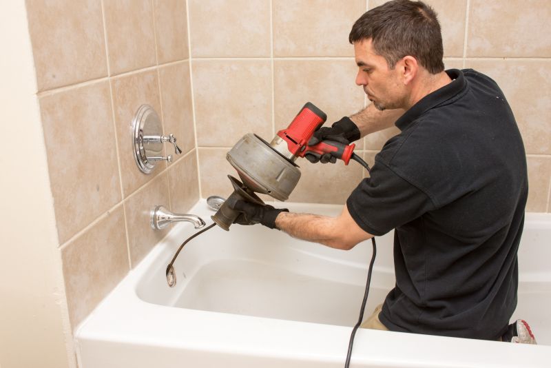 Bathtub Replacement