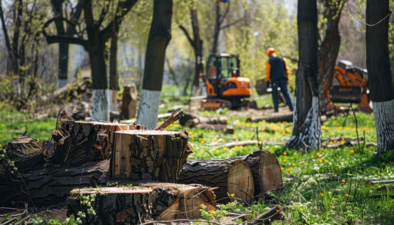 Landscape Preservation